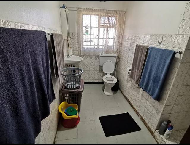 3 BEDROOM HOUSE FOR SALE IN VAALPARK